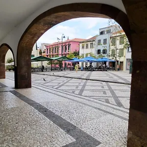 Downtown By Alma Apartamento