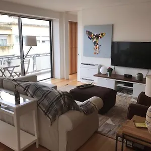 Apartamento Park Avenue Vieira