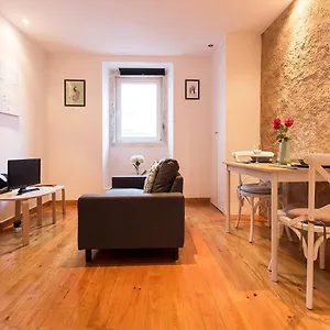 Apartamento Santa Marta Vintage Design By Homing