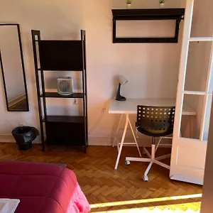 3* Guest house Alvalade Ii Airport