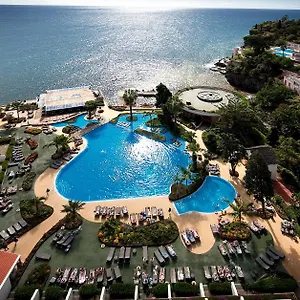 Pestana Carlton Madeira Ocean Hotel Funchal (Madeira)