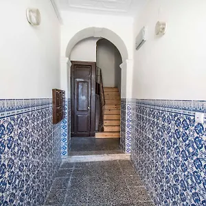 2* Pensjonat Lisbon Guesthouse