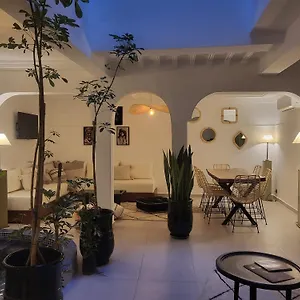 Riad Touria