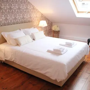  Guest house The Sky Lofts -