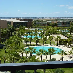 Das Lagoas - Herdade Dos Salgados Apartamento