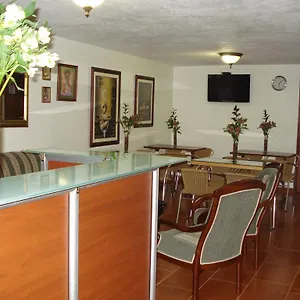 Casa Real Bed and breakfast Bogotá
