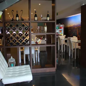 Santa Barbara Boutique Hotel Bogotá