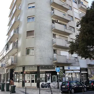 Lisbon Suite Home Lissabon