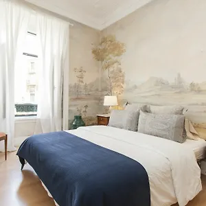 2* Pensjonat House Sao Bento