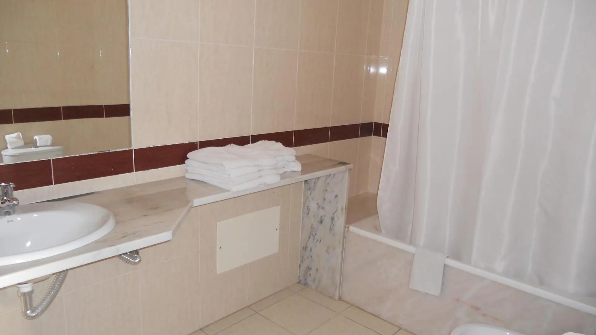 Hotel Belem Tejo - Setubalense Lisboa Gæstehus