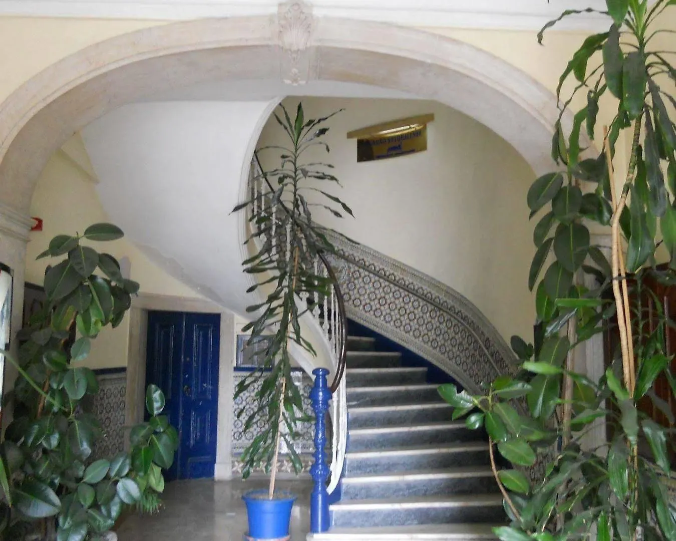 Gæstehus Hotel Belem Tejo - Setubalense Lisboa