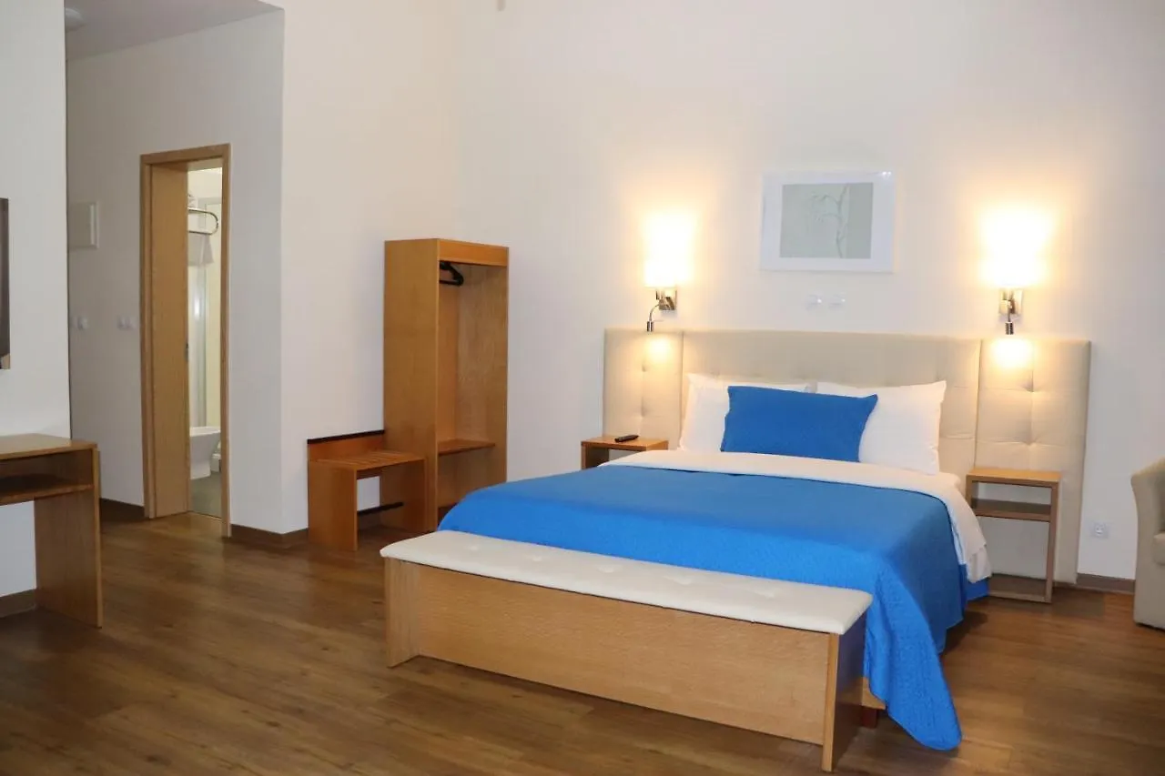 Hotel Belem Tejo - Setubalense Lisboa Gæstehus