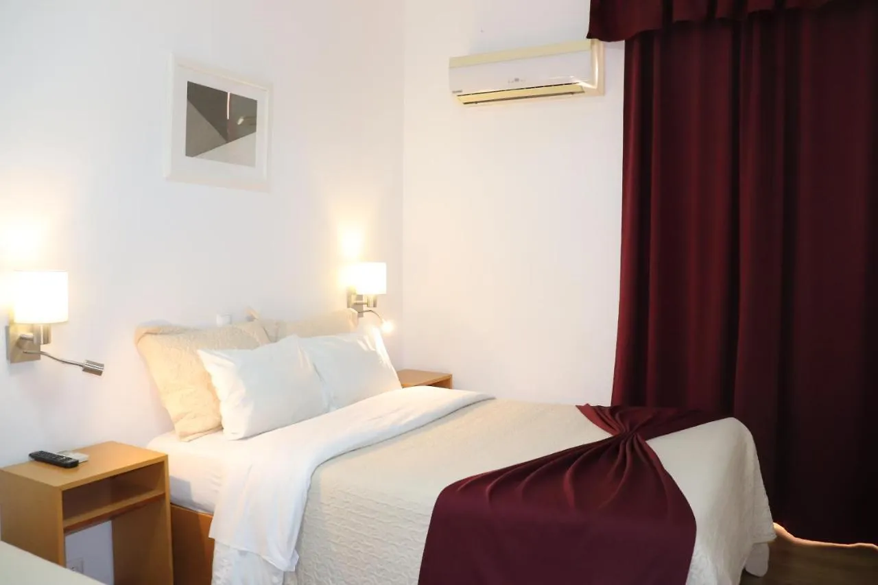 Hotel Belem Tejo - Setubalense Lisboa Gæstehus