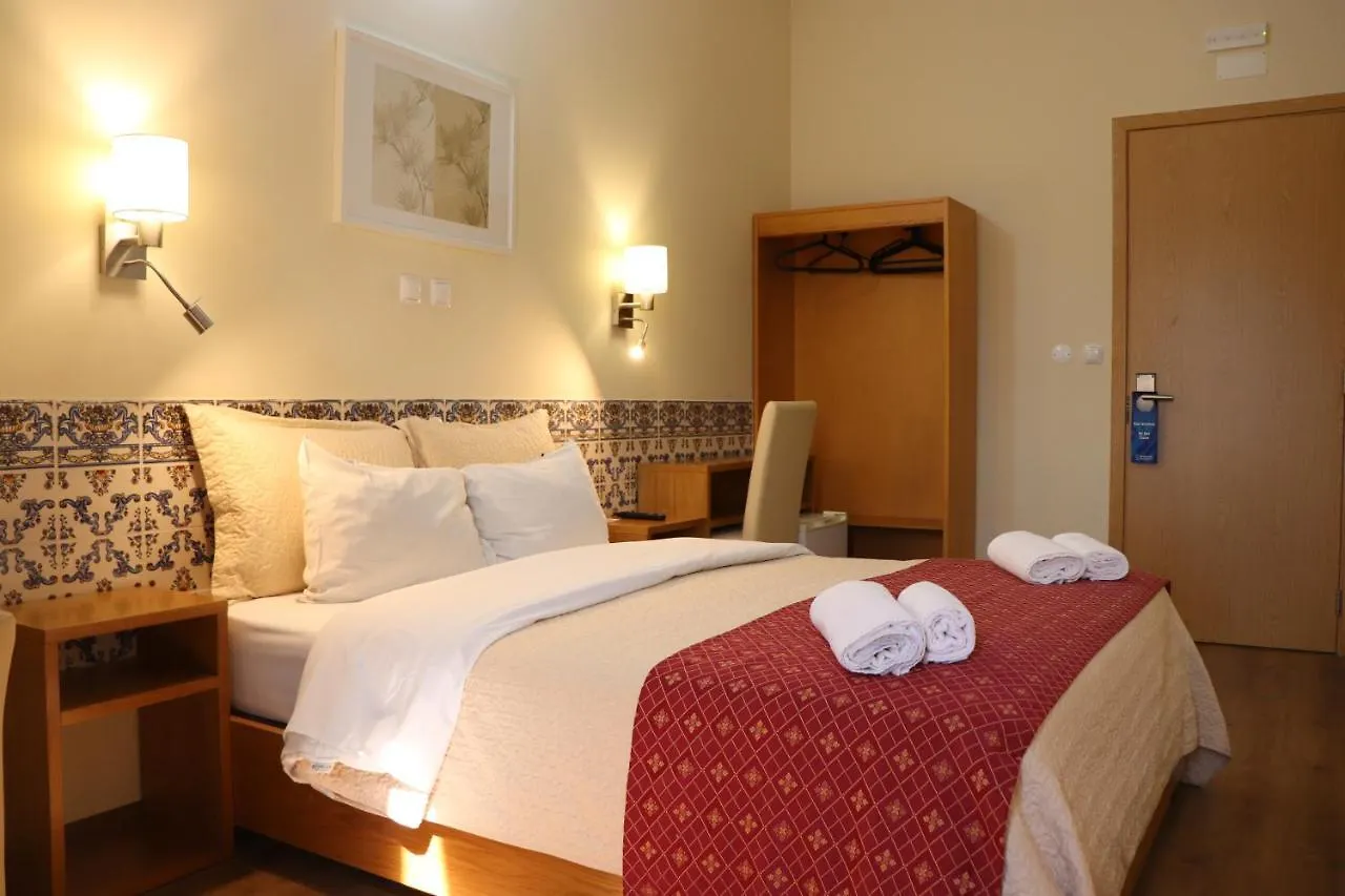 ** Gæstehus Hotel Belem Tejo - Setubalense Lisboa Portugal