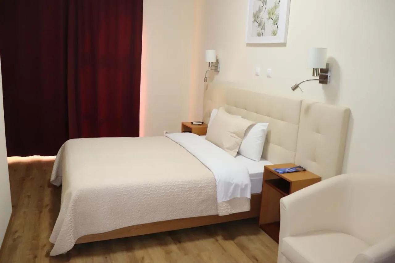 Gæstehus Hotel Belem Tejo - Setubalense Lisboa